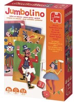 Jumbo Dobbelspel Jumbo Jumbolino