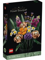 Lego Creator 10280 Bloemenboeket