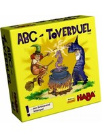 Haba Haba ABC-Toverduel