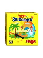 Haba Haba Onze seizoenen