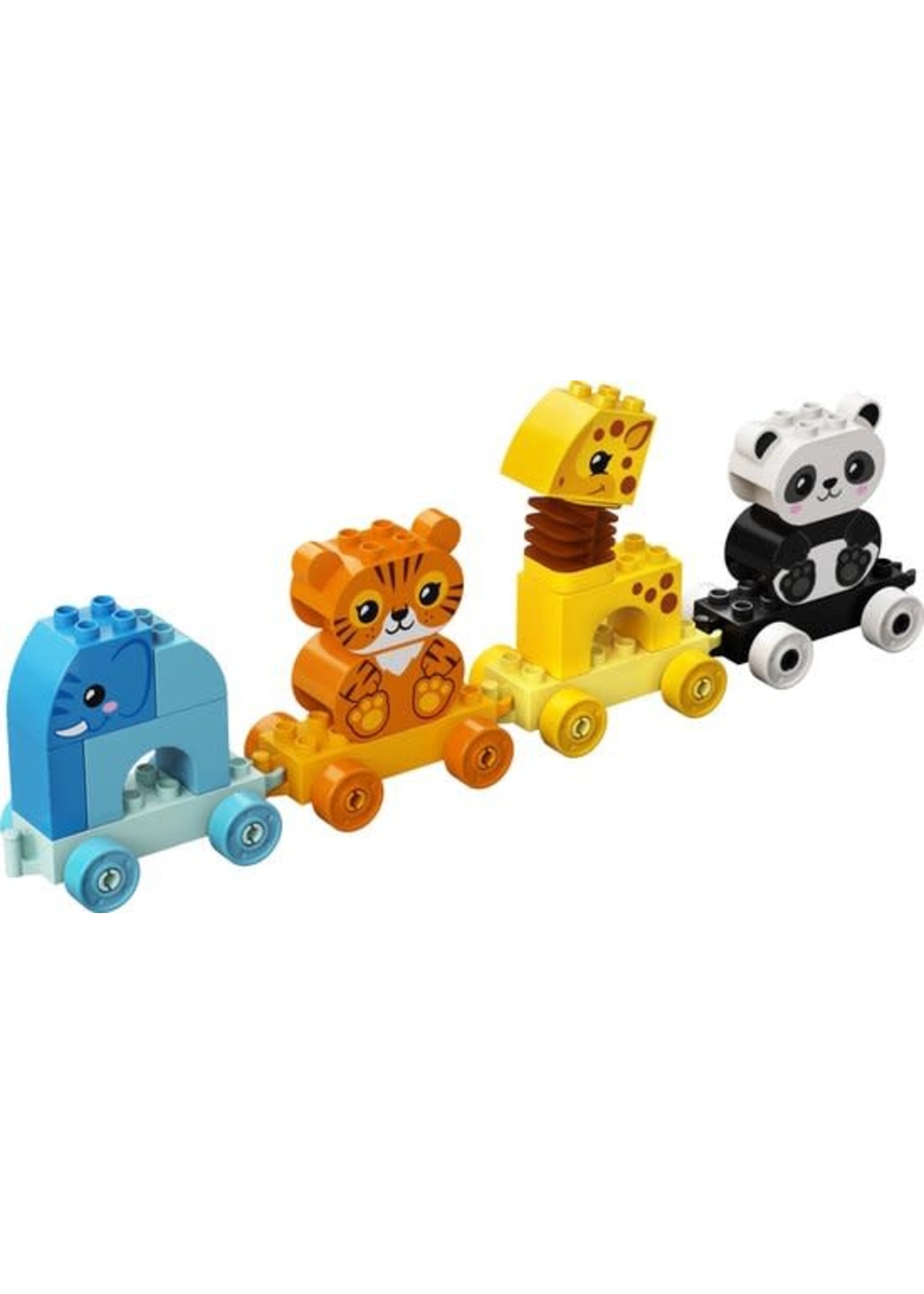 Lego Lego Duplo 10955 Dierentrein