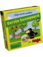 Haba Haba Eerste Boomgaard