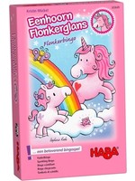 Haba Denkspel HABA Eenhoorn Flonkerglans Flonkerbingo