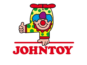 John Toy