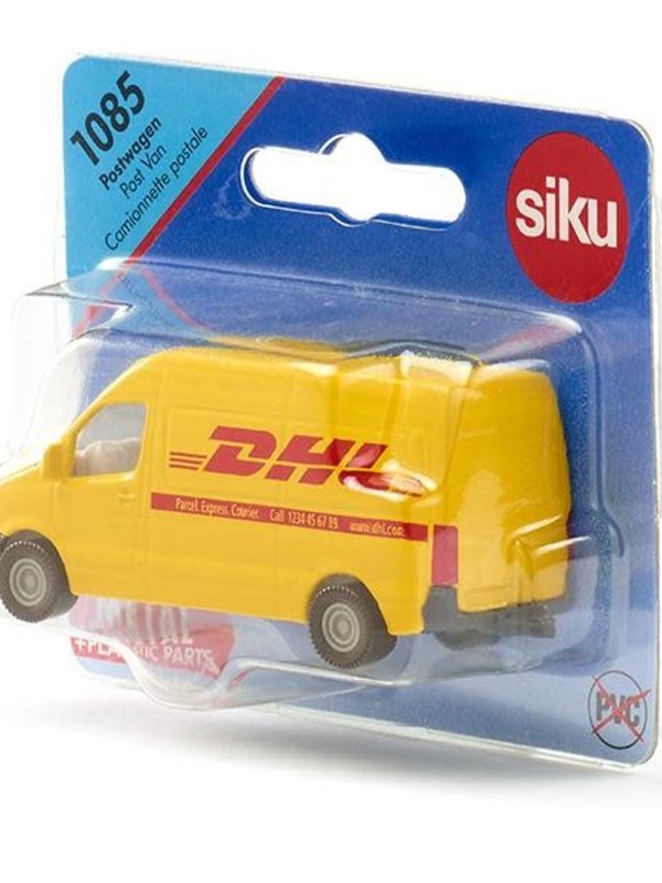 Siku SIKU 1085 DHL Postauto