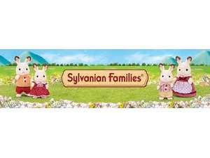 Sylvanian Family