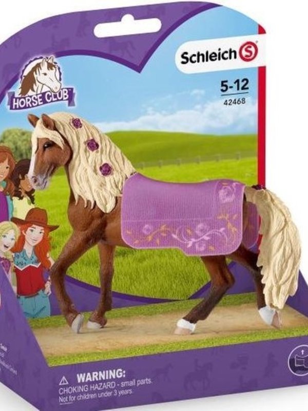 Schleich SCHLEICH 42468 Paso Fino