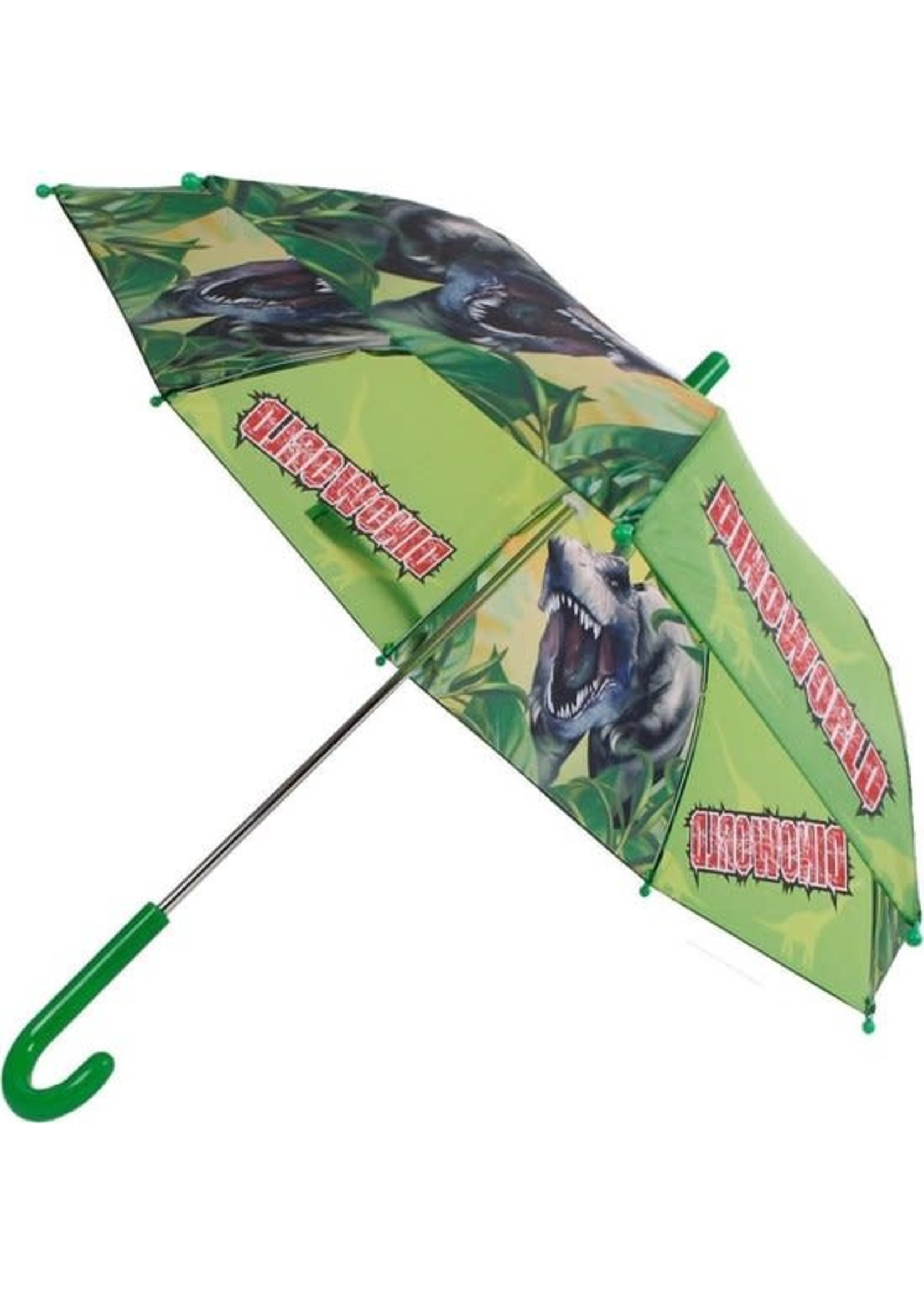 Dinoworld Paraplu Dinoworld