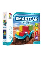 Smartgames SmartGames Smartcar 5*5
