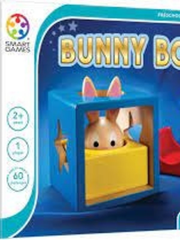 Smartgames SmartGames Bunny Boo