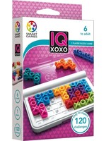 Smartgames SmartGames IQ XOXO