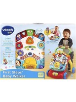 Vtech Vtech Baby walker Blauw/Oranje