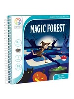 Smartgames SmartGames Magnetic Travel Magic Forest