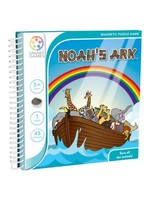 Smartgames SmartGames Magnetic Travel Noah's Ark