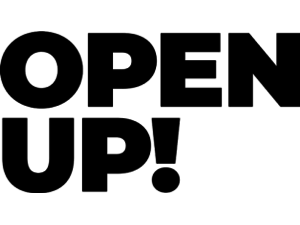 OpenUp!
