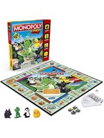Hasbro Bordspel Monopoly Junior