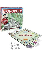Hasbro Bordspel Monopoly Classic