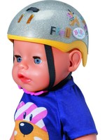 Zapf Creation Zapf Baby Born Fiets Helm