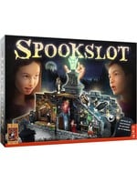 999 Games Bordspel Spookslot