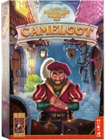 999 Games Kaartspel De Magische Markt van Cameloot