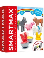 Smartmax SmartMax My First Farm Animals