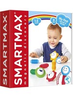 Smartmax SmartMax My First  Sounds & Senses