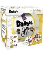 Reactiespel Dobble Harry Potter