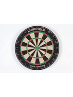 Longfield Dartbord PRO 501 – Chinese Sisal