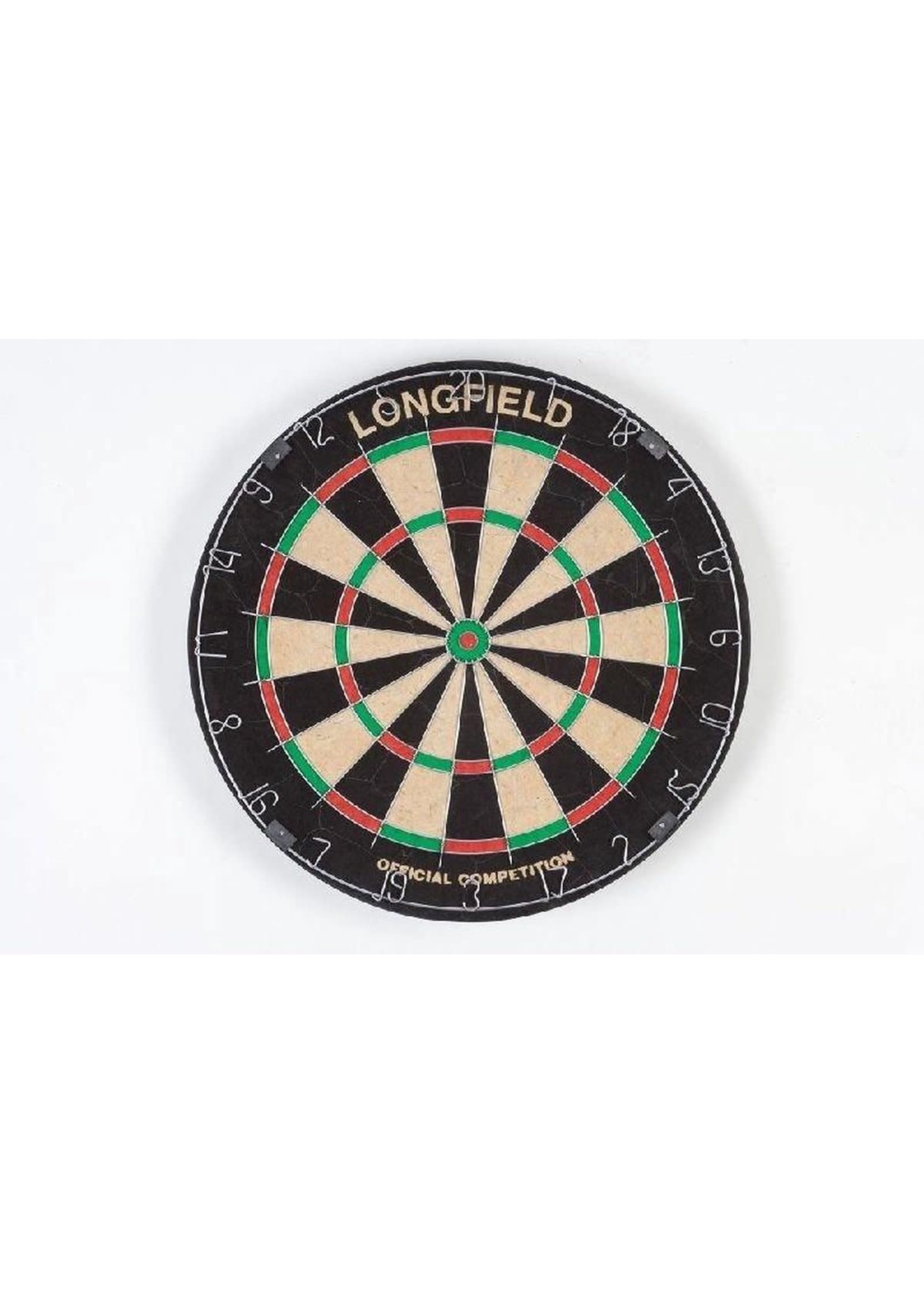 Longfield Dartbord PRO 501 – Chinese Sisal