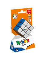 Jumbo Spel Rubik's Cube 3*3
