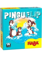 Haba Denkspel HABA Loopspel Pinguflip