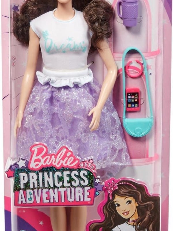 Barbie Barbie Princess Adventure Renee