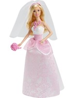 Barbie Barbie Prachtige Bruid