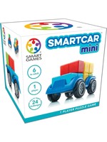 Smartgames Denkspel Smart Games Smartcar mini