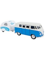 Welly - Bus Volkswagen 1963