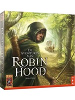 999 Games Bordspel Robin Hood