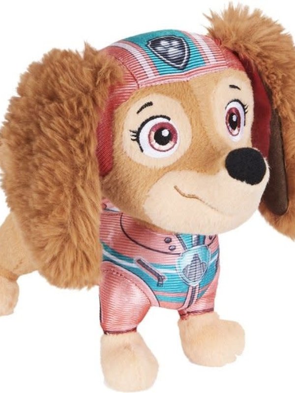 Paw Patrol Knuffel Paw Patrol Liberty Junior 20 Cm