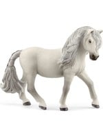 Schleich SCHLEICH 13942 IJslander Pony merrie