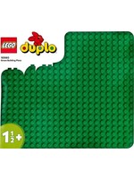 Lego LEGO 10980 Duplo bouwplaat Groot