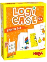 Haba Denkspel HABA LogiCASE - Startersset  4+
