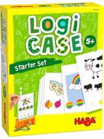 Haba Denkspel HABA LogiCASE Startersset - 5+