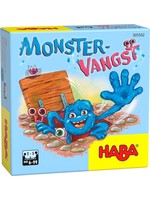 Haba Reactiespel HABA  Monstervangst
