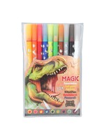 Depesche Dino World Magische  Stift