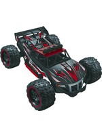 RC Street Buggy Red