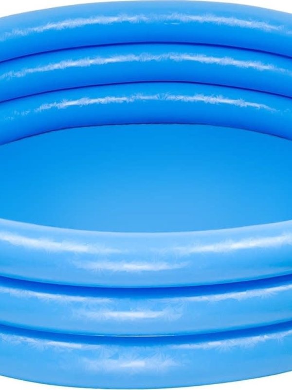 Intex Intex zwembad Crystal blue 144/33cm