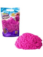 Kinetic Sand Kinetic Sand Colour Bag Pink 907gr