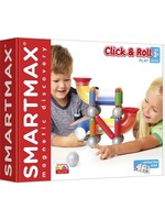 Smartmax SmartMax Smart Max - Click and Roll