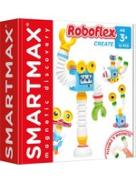 Smartmax SmartMax - Bouwset - Roboflex