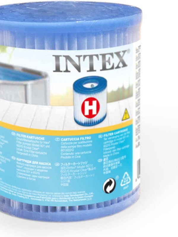 Intex Intex Filtercartridge Type H29007