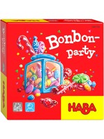 Haba HABA Bonbon-party